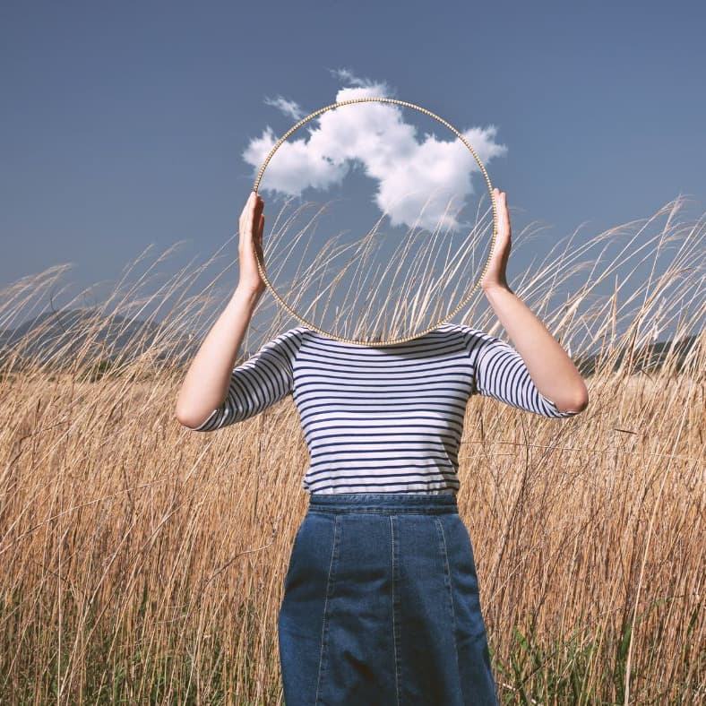 uWażka na siebie uWażka na siebie